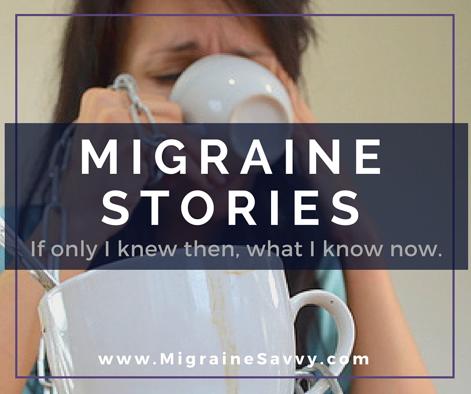 Ice Packs for Migraine Relief