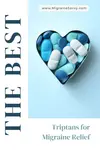 Best Triptan for Migraine Relief 