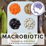 Macrobiotic Diet Beans