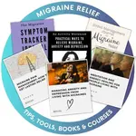 Get migraine relief tips, tools, books and courses at MigraineSavvy.com