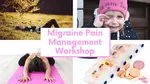 Did you see my free migraine workshop yet? Find all the links you need all in one place to make it nice and easy to get what you want right now.