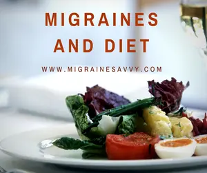 Migraines and Diet