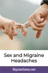 Sex and Migraine Headaches Pinterest 3