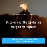 The Migraine World Summit Instagram 2023