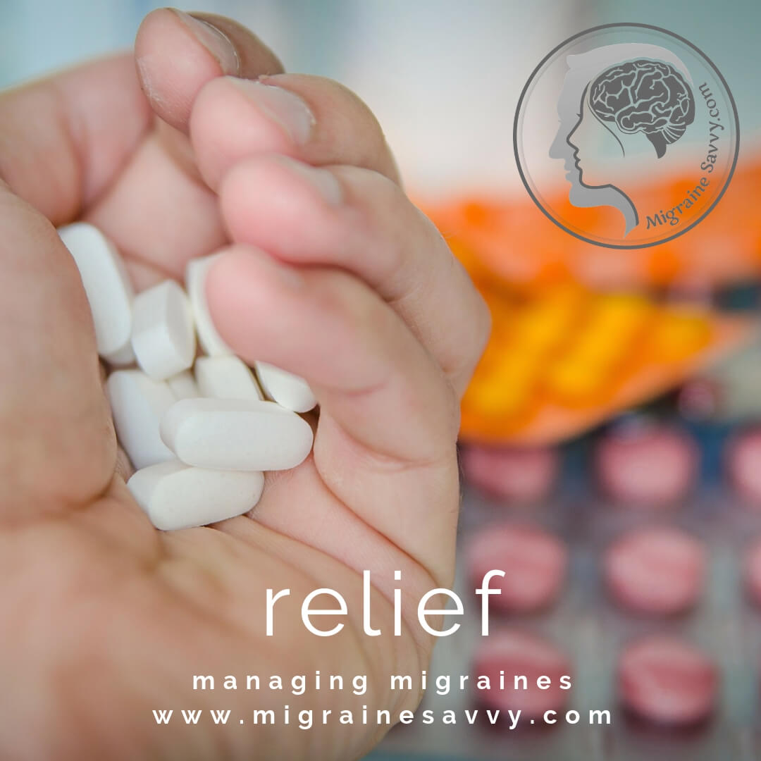 Trigger Point Therapy for Migraines