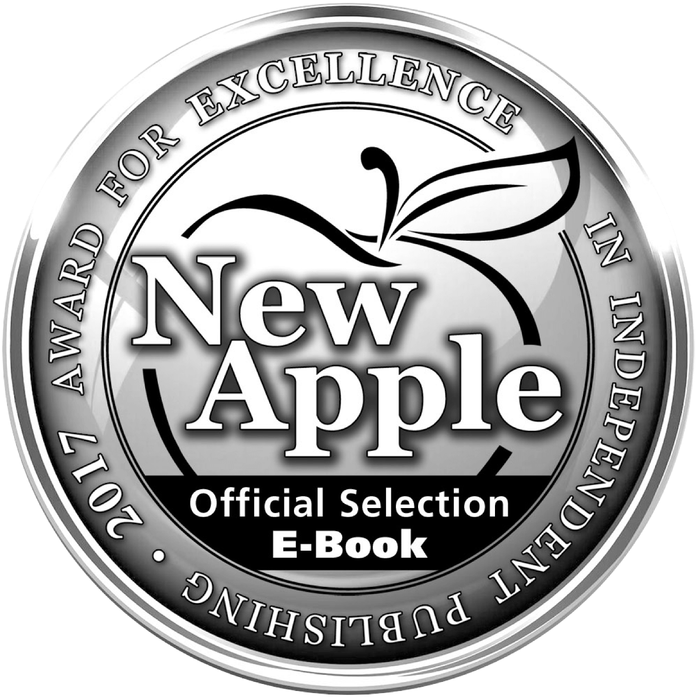 Winner of the 2017 New Apple Summer E-Book Literary Award in Motivational/Self-Help