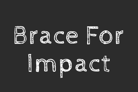 I was planning a book called Emotional Phases of Migraine: Brace for Impact. Make you interest known here.