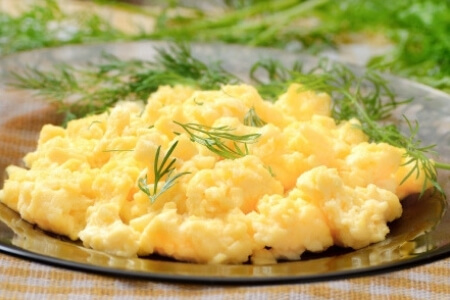 Here are some great breakfasts - Migraine Diet Recipes