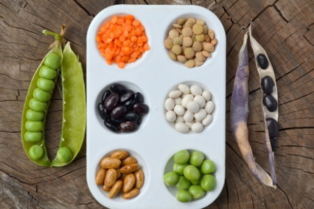 Macrobiotic Diet for Migraine Headache Relief