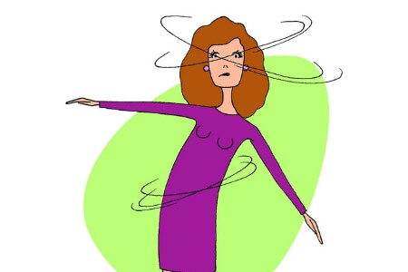 Here's a list of Migraine Associated Vertigo things to do and things NOT to do.