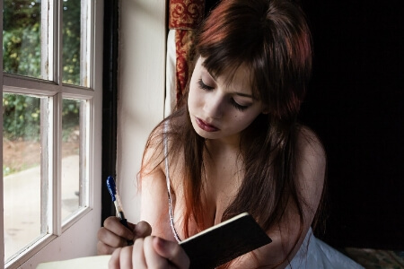 Get 5 free Printable Migraine Diary Templates you can use every day