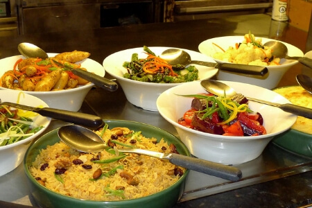 Safe Migraine Food and New Recipe Ideas