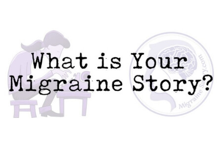 What is one of your favorite Migraine Stories? Share it here.