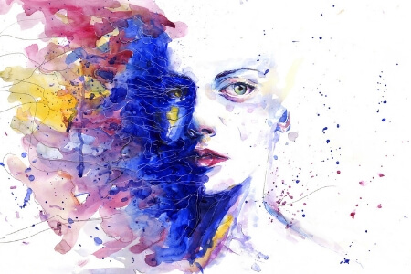 Here's a great list of questions and answers on Optical Migraine Symptoms.