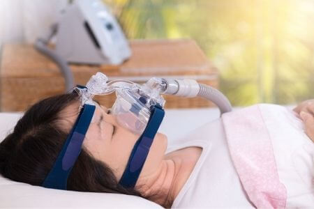 Sleep Apnea and Migraine Headaches are linked. Read more to find relief.