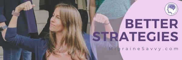 Migraine Savvy 10 Day Self Love Challenge Download Form Page @migrainesavvy