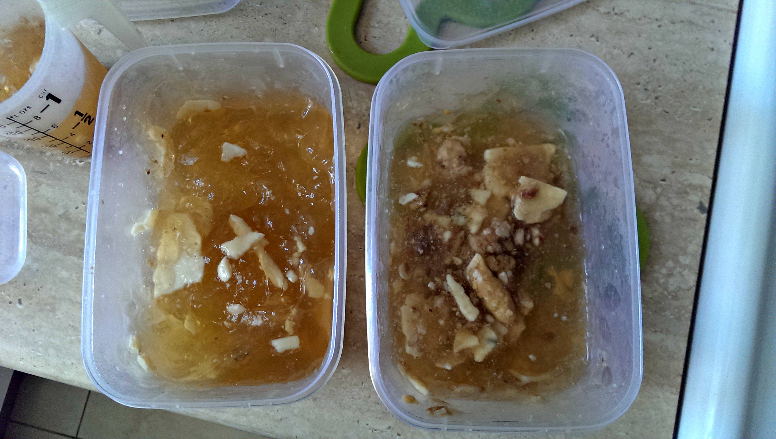 Beef Bone Broth Recipe for Migraine Relief @migrainesavvy