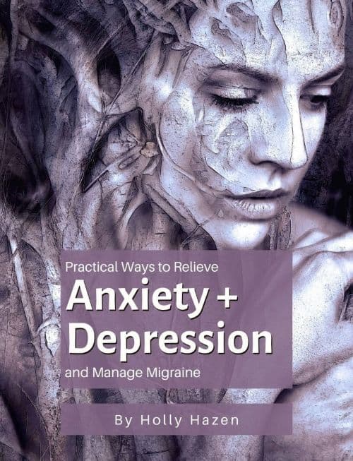 Practical Ways to Relieve Migraine, Anxiety, and Depression available to download now.