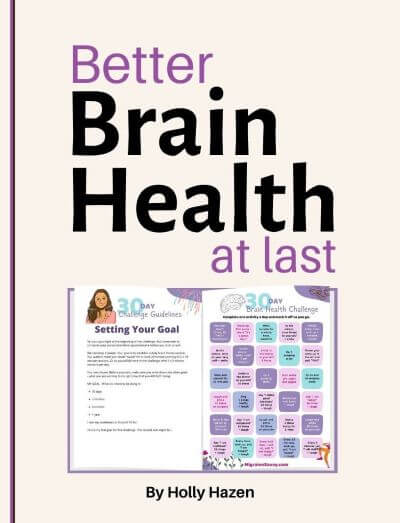 Better Brain Health at Last