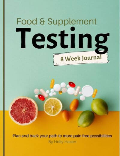 Food & Supplement Testing Journal