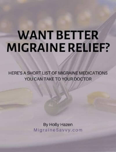 How to Work with Your Doctor on Medication Selection