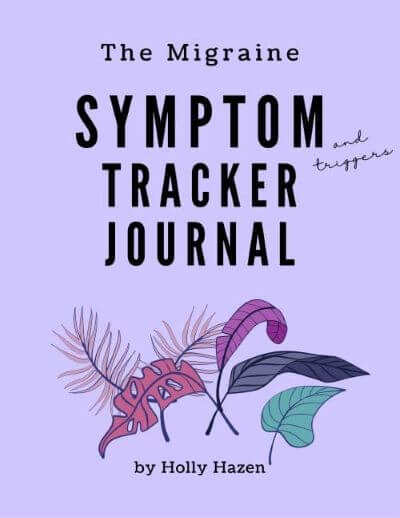 The Symptom Tracker Journal
