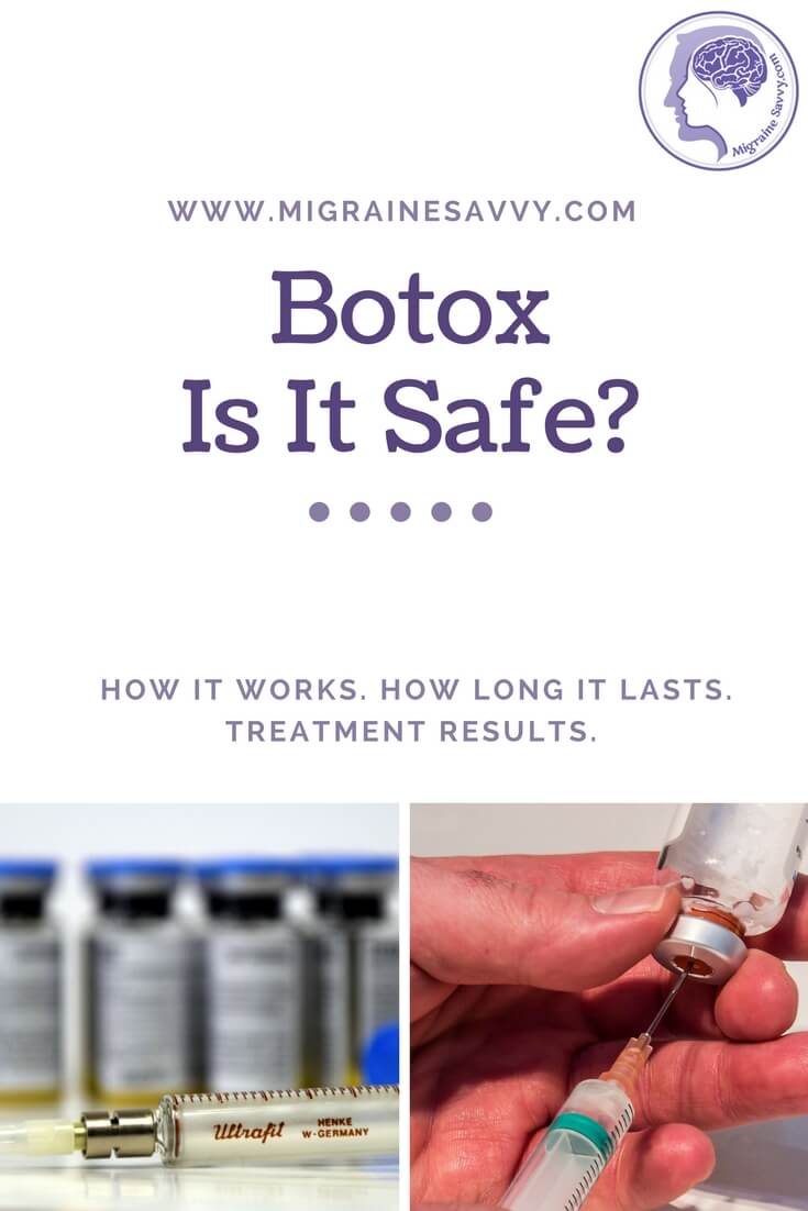 Is Botox Safe?