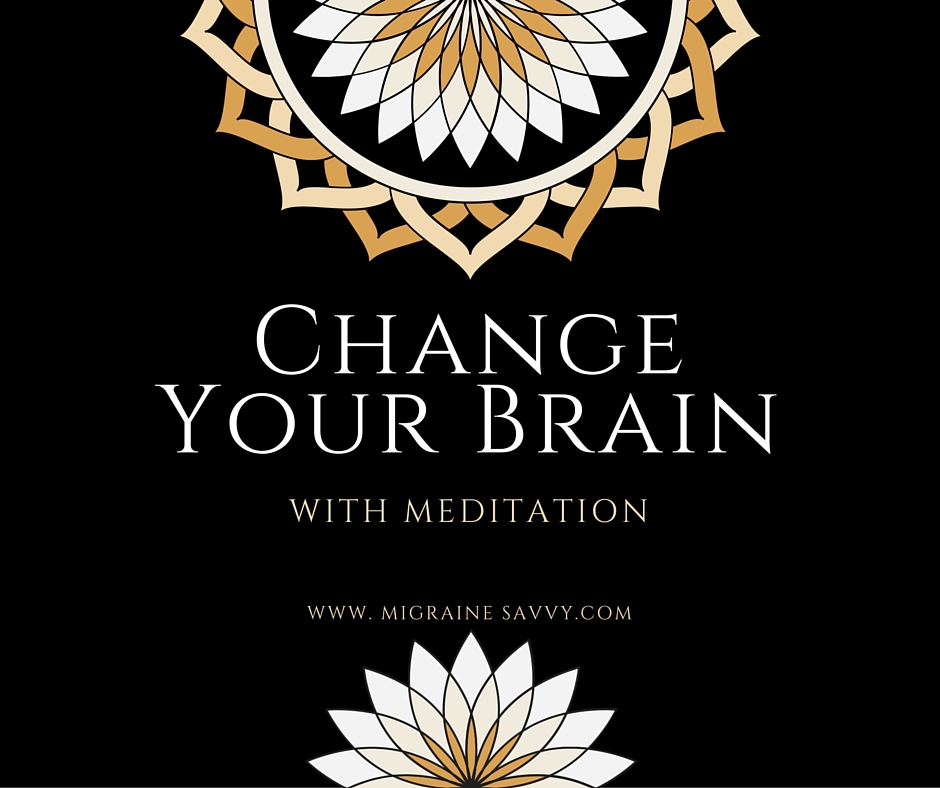 Mindfulness Meditation For Migraine Pain relief @migrainesavvy #migrainehelp #migraineremedies #stopmigraines