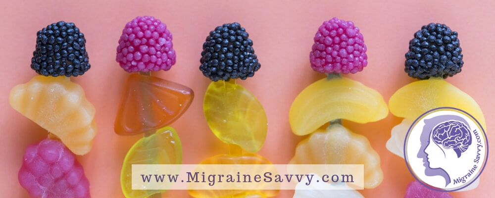 Here Are The Top 10 Common Migraine Triggers That Are Easy To Avoid @migrainesavvy