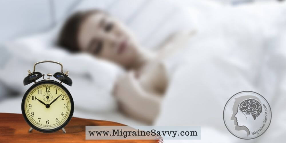 The Connection Between Migraines And Fibromyalgia @migrainesavvy