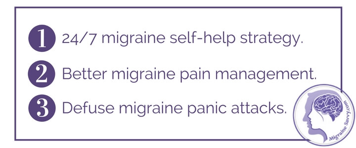 Focusing With Migraines