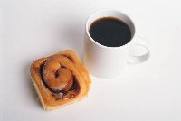 Coffee can trigger or help stop migraine attacks.