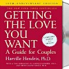 Getting the Love You Want CD by Harville Hendrix Ph.D. and Helen Hunt’s, M.A.