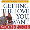 Getting the Love You Want Workbook by Harville Hendrix Ph.D. and Helen Hunt’s, M.A.