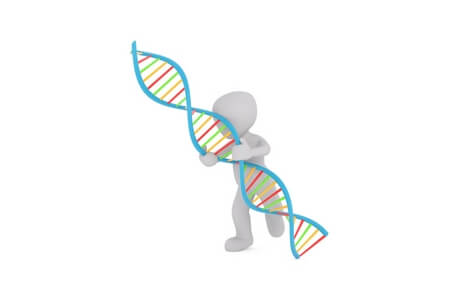 Genetic Neurological Condition @migrainesavvy