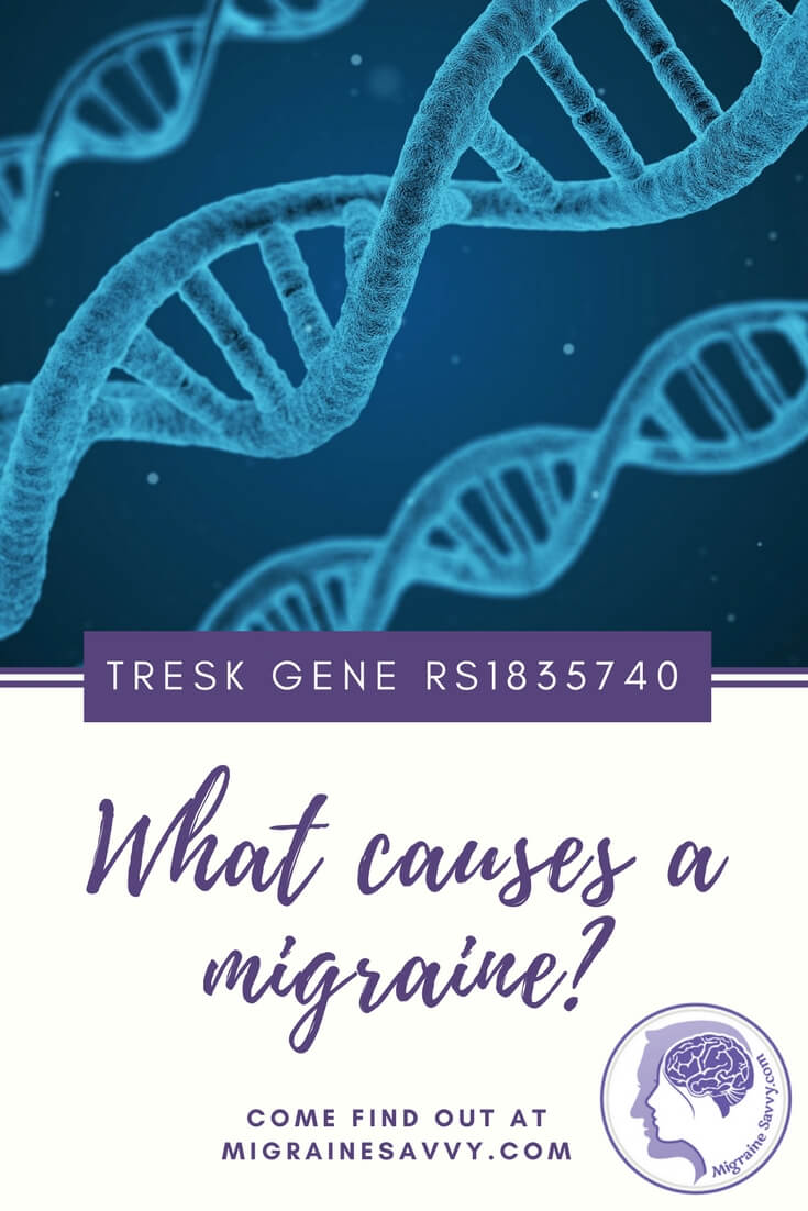 Migraine Causes: How To Tell Them From Triggers @migrainesavvy #migrainerelief #stopmigraines #migraines