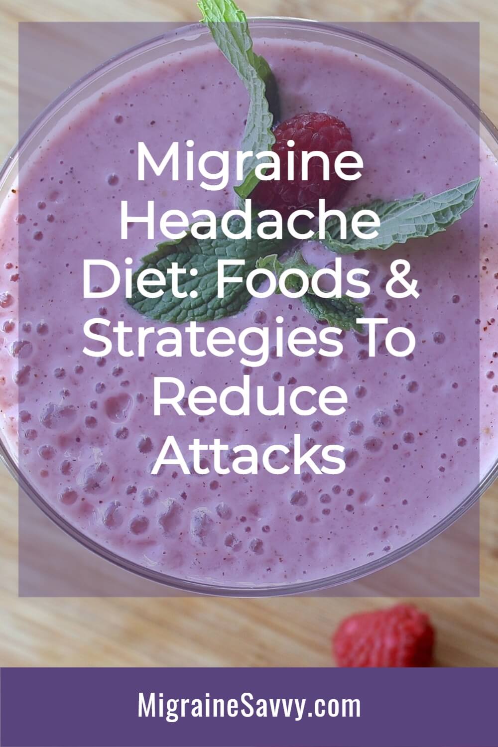 Food Sources of Beneficial Vitamins for Migraine Reduction @migrainesavvy #migrainerelief #stopmigraines #migraines