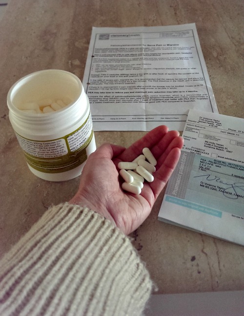 Stop Migraines With PEA @migrainesavvy #migrainerelief #stopmigraines #migrainesareafulltimejob