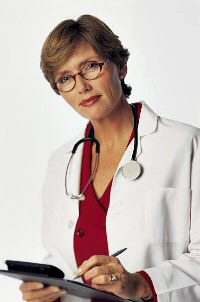 Migraine Headaches Treatment Doctor