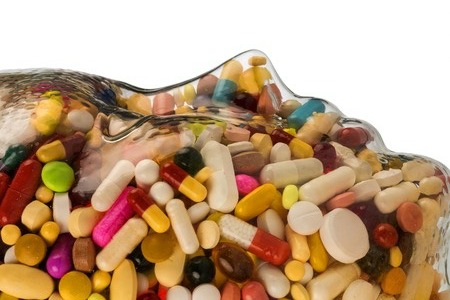 10 Rescue Medications @migrainesavvy