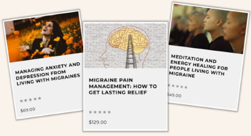 See all my courses for more help & support.