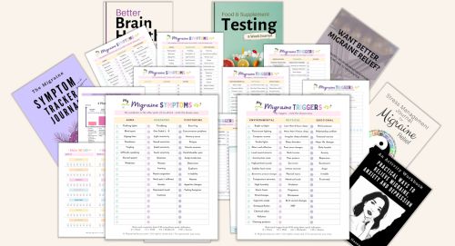 Visit my bookstore for more help & support