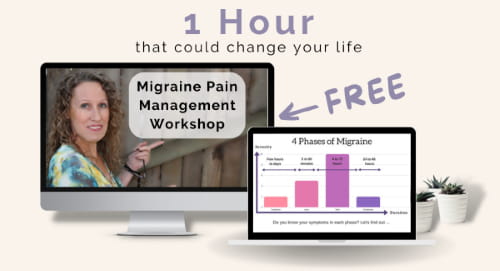 Join my free workshop for more help & support