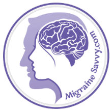MigraineSavvy Logo