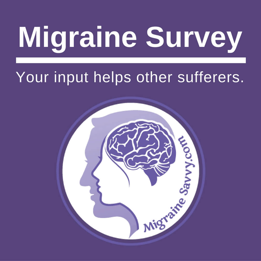 Do The Migraine Survey