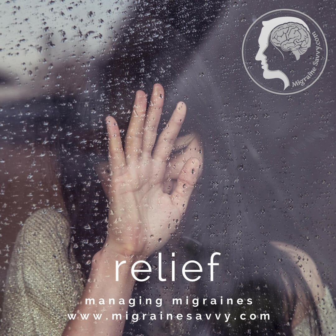 How To Build A Solid Migraine Support Network @migrainesavvy