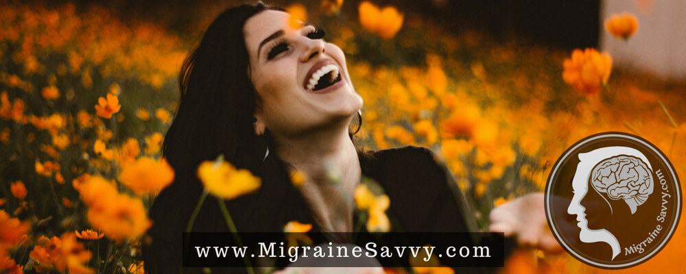 Migraine Therapy: How To Cope With YEARS of Misery and Pain @migrainesavvy