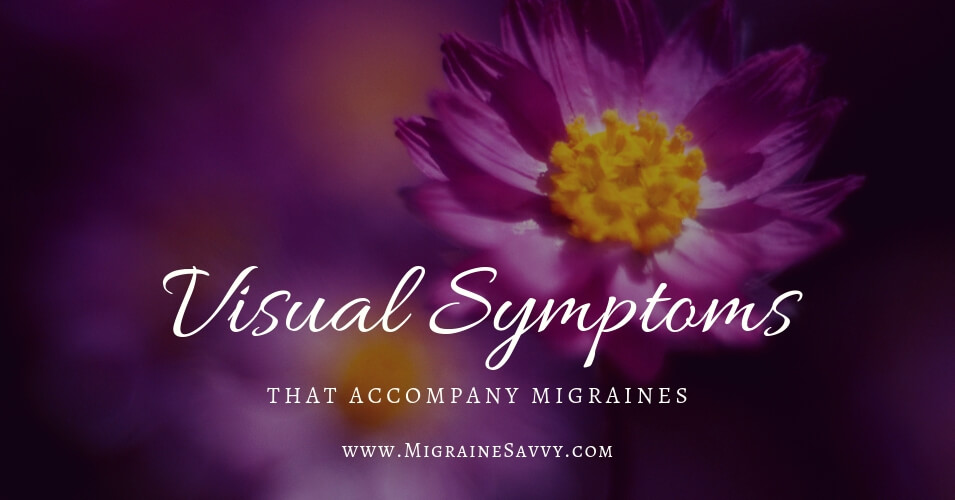 Migraine Visual Disturbance: What You Can Do Right Now