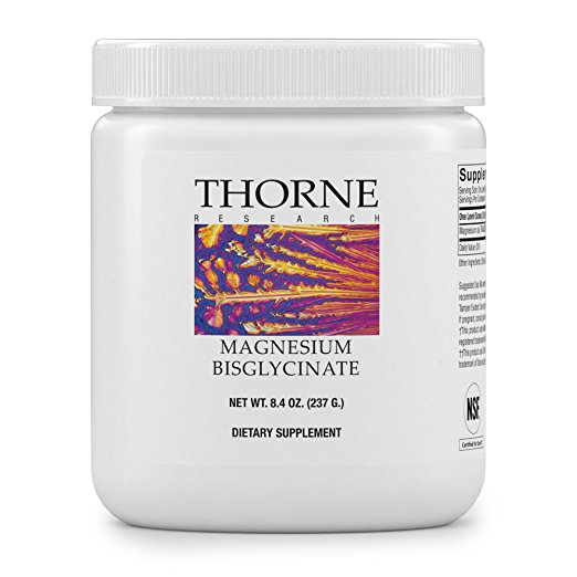 Magnesium Supplements For Migraine Sufferers @migrainesavvy