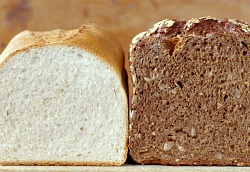 Migraines and Celiac Disease Wheat Bread